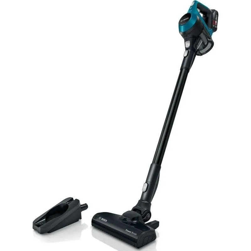 Aspirapolvere senza Fili Bosch Serie 6 BBS611LAG 500W 30 minuti 0,3L Blu