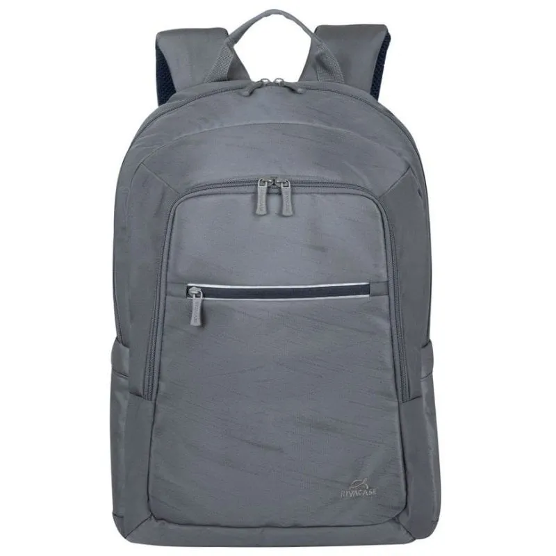 Rivacase Alpeendorf 7561 Zaino porta pc fino a 16" grigio
