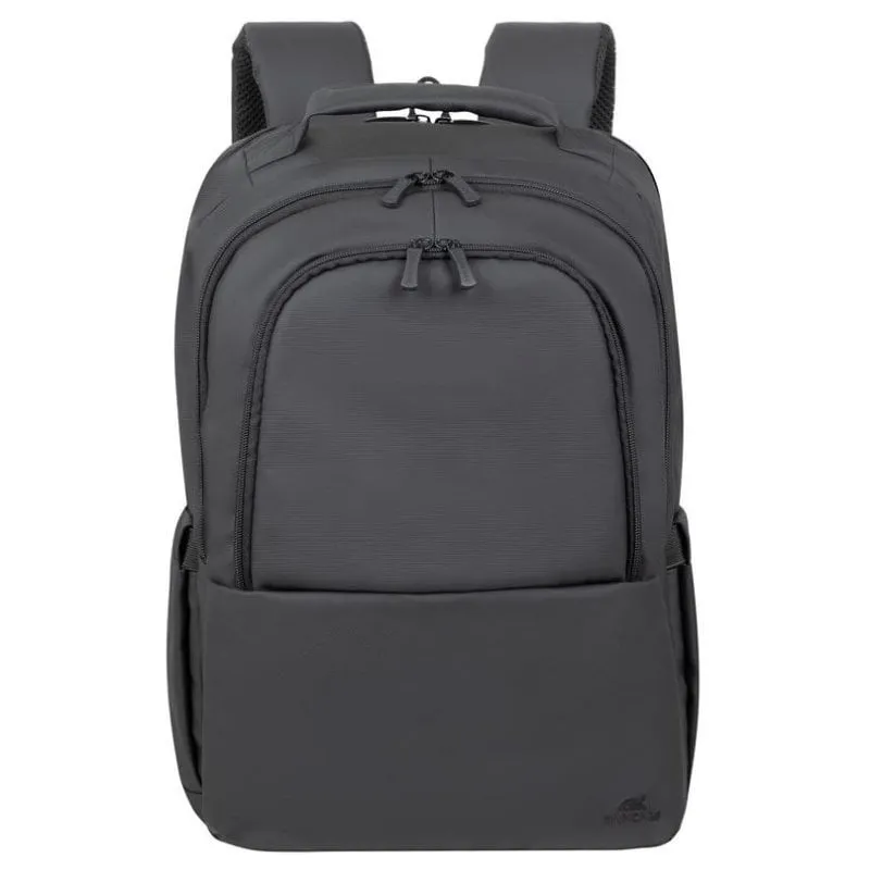 Zaino Porta PC Rivacase 8435 Tegel Eco Nero fino a 15,6"