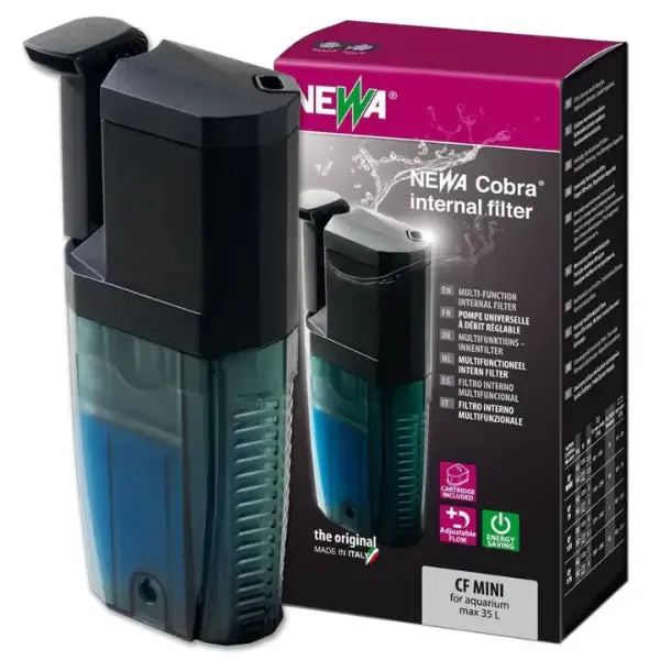 Newa Cobra Filter per acquari CF-MINI