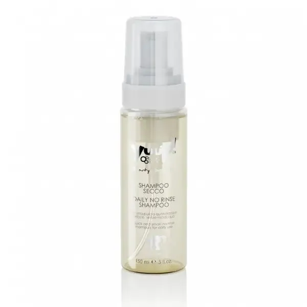 Shampoo secco uso quotidiano Yuup 150 ml