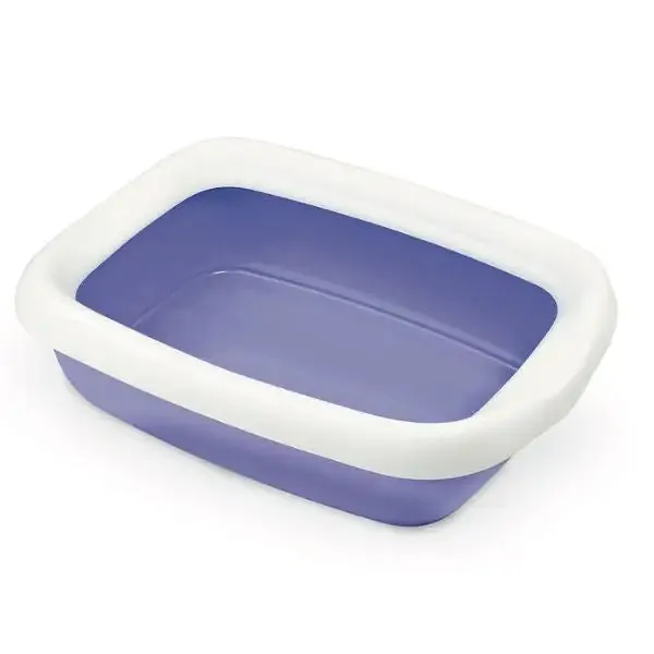 Lettiera aperta Birba PetUp Misura 43x31x12 cm