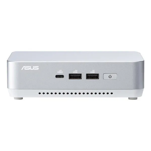 Asus Nuc 14PRO Core 7 155H 1,4GHz No RAM HD 90AR0051-M000A0