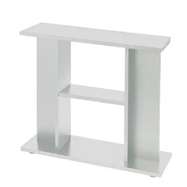 Stand Supporto per acquari Ciano Aqua 80 Askoll Bianco 80x30x70 cm
