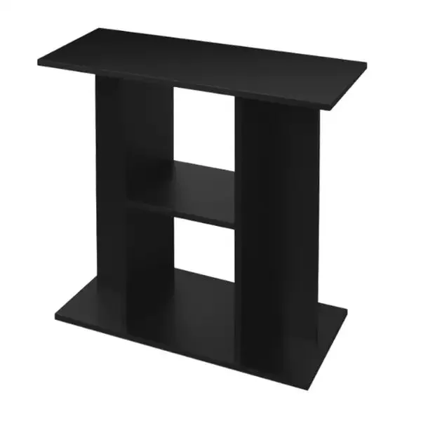 Stand Supporto per acquari Ciano Aqua 80 Askoll Nero 80x30x70 cm