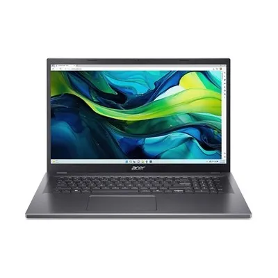 Acer Nb 17,3" Aspire 17 I7-13620h 16gb 512gb SSD Win 11 Home NX.Jhdet.002