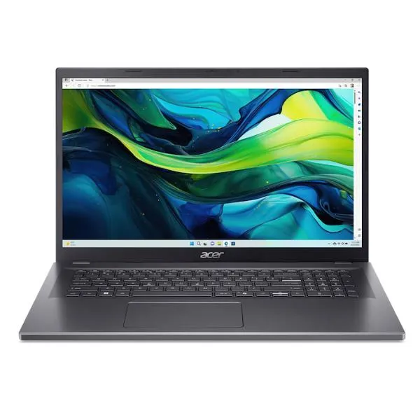 Acer Nb 17,3" Aspire 17 I7-13620h 16gb 1TB SSD Win 11 Pro NX.Jhdet.008