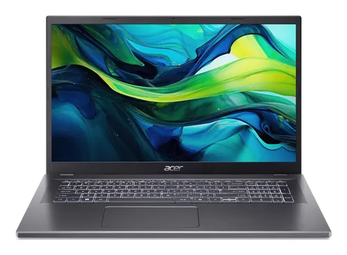 Acer Nb 17,3" Intel Core 5 120u 16gb 512g SSD Win 11 Home NX.Kzzet.00C