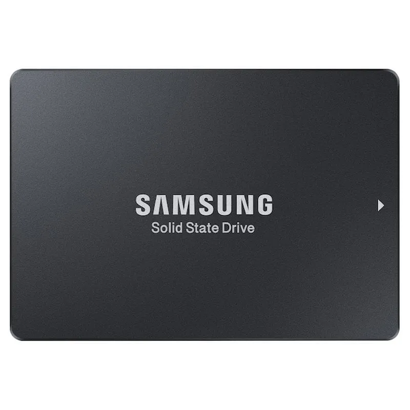 Samsung PM893 SSD da 480 GB 2,5" V-NAND TCL SATA 3