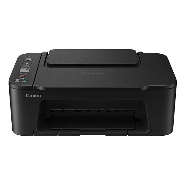 Canon Pixma TS3750I Black Multifunzione 3 In 1 6671C006