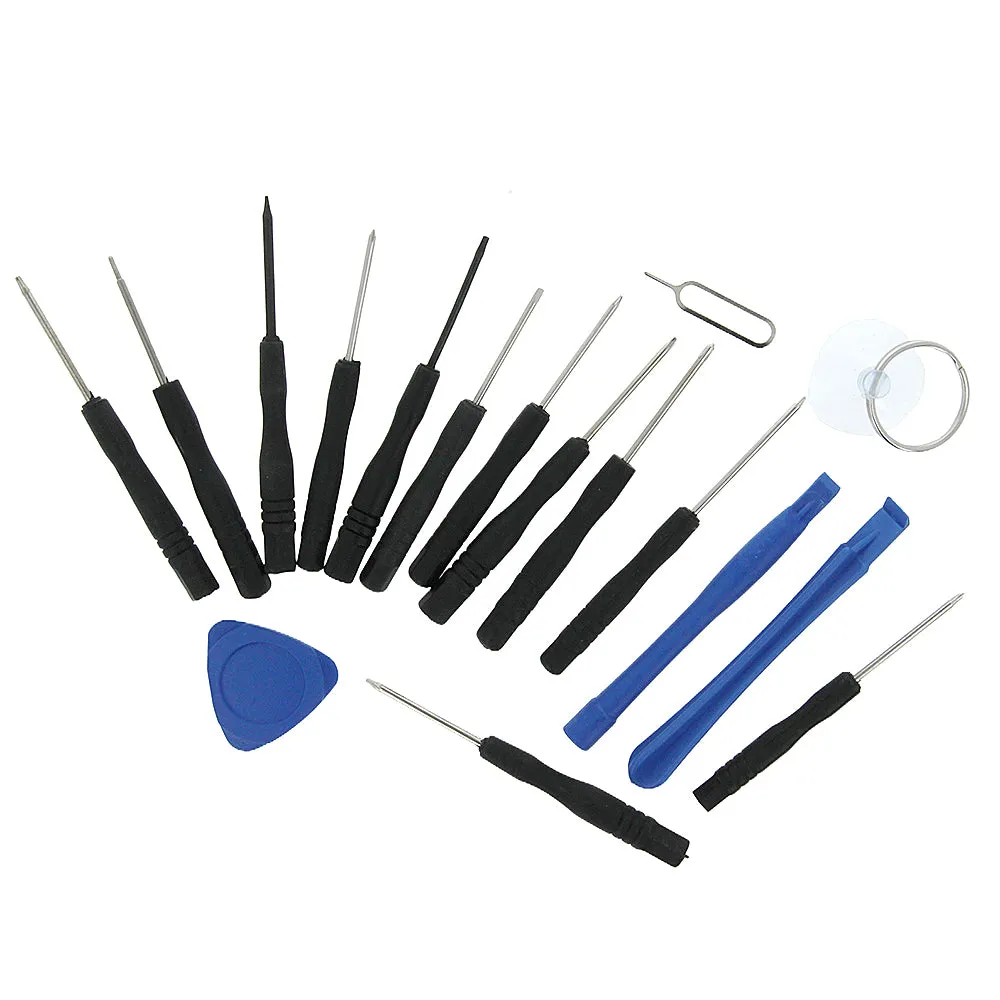 Cacciavite OEM, 17in1