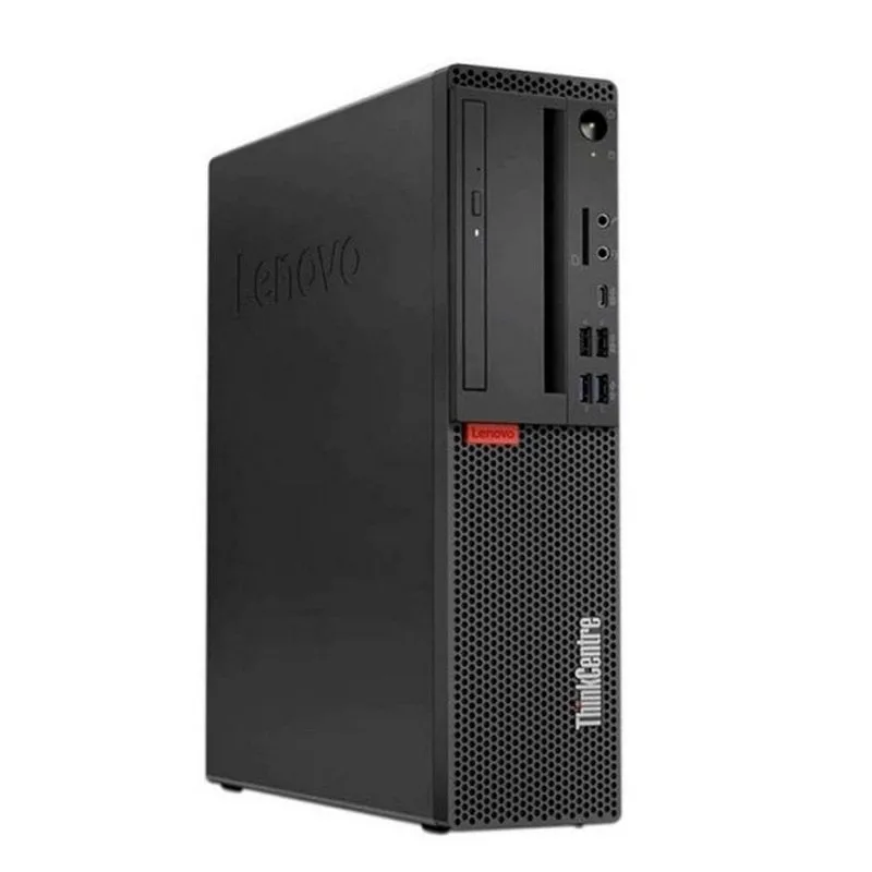 SSD Lenovo ThinkCentre M720s Intel Core i5-8400/8 GB/256 GB