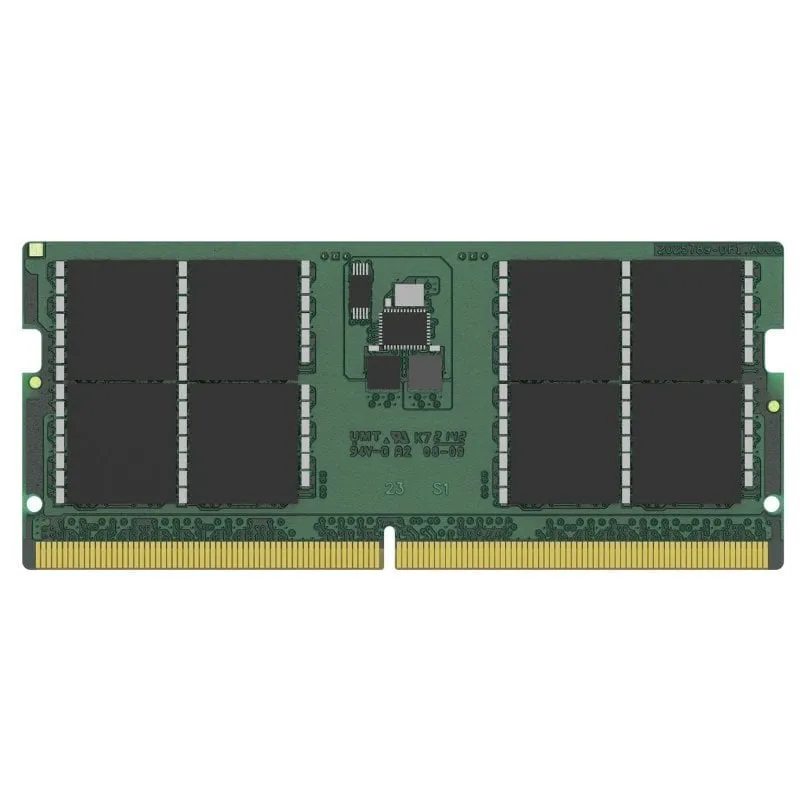Kingston ValueRAM SO-DIMM DDR5 5600 Mhz 8GB CL46