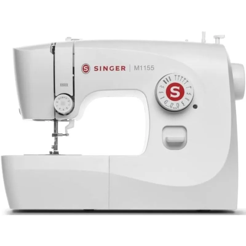 SINGER M1155 macchina da cucito Macchina da cucire automatica Elettrico