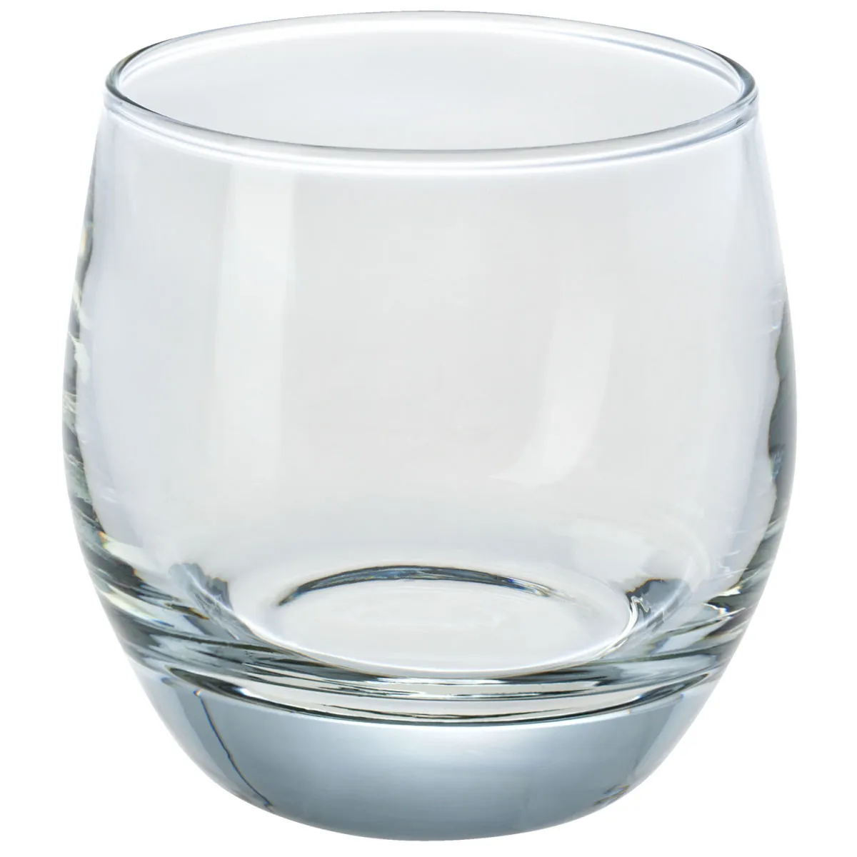 6x royal leerdam Mini bicchiere Amira; 150 ml, 6.5x6.8 cm (ØxH); trasparente; 6 pz. / Pacco