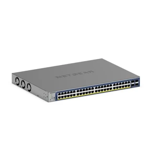 Netgear GS752TXP-300EUS GS752TXP-300EUS