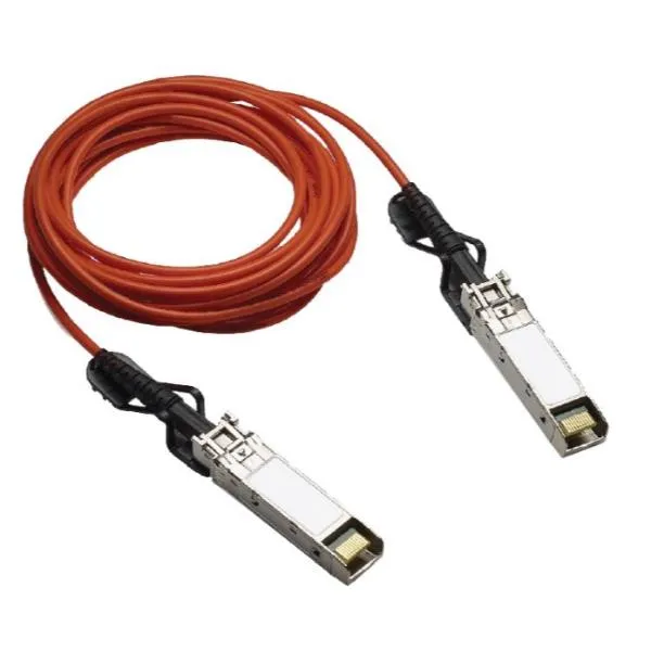 Hp Aruba 10G Sfp+ To 3M Dac Cable J9283D