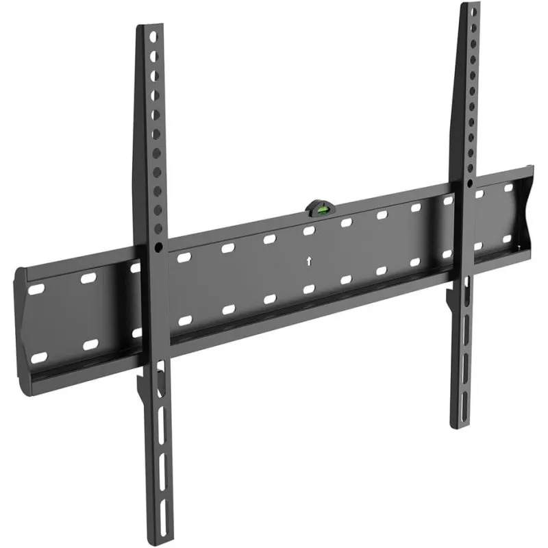 Kimex 012-1027 Supporto Fisso a Parete per TV 37"-70" VESA 600x400 Max 40Kg