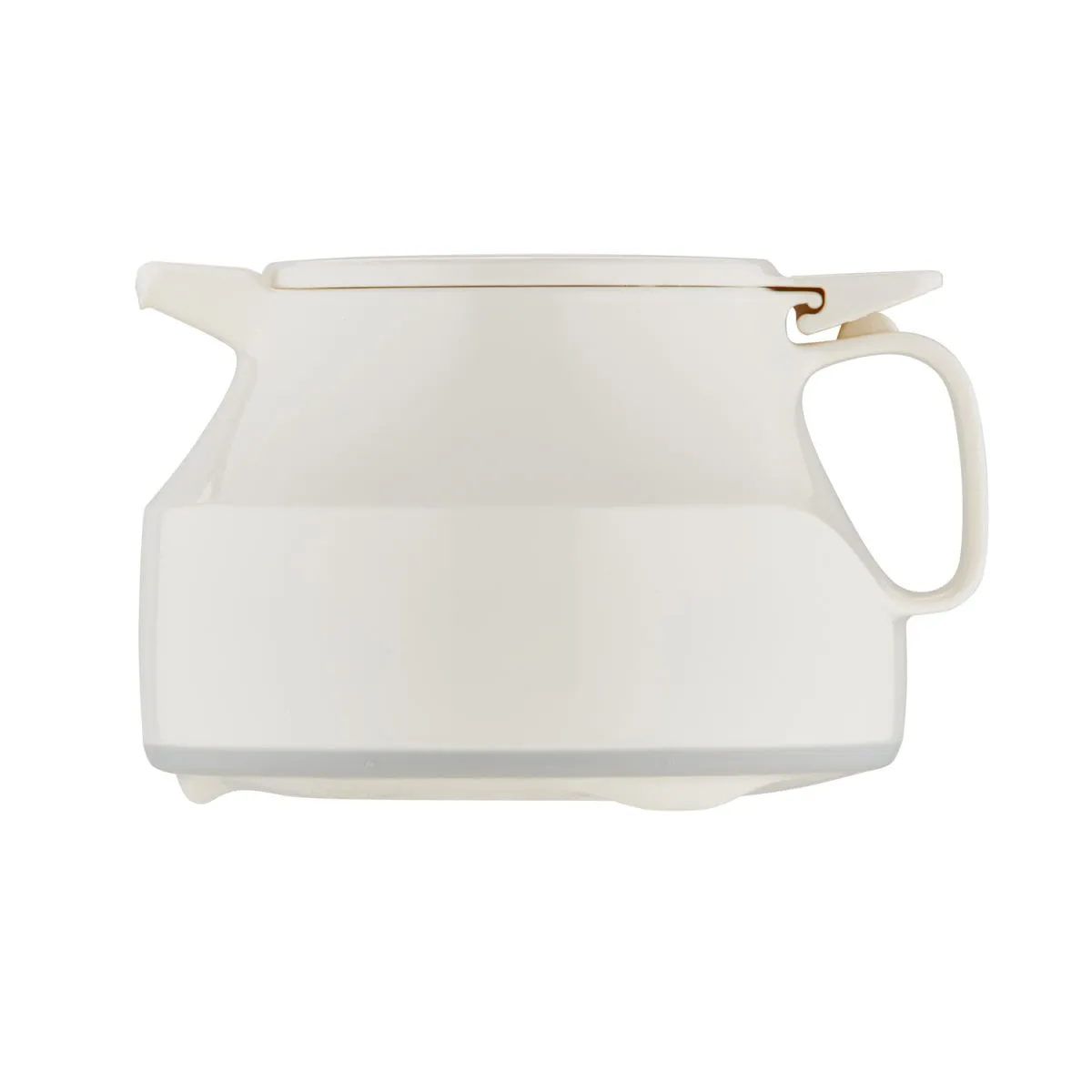 3x helios caraffa termica Room Pro 0,3 l ; 300 ml, 9 cm (H); bianco; 3 pz. / Pacco