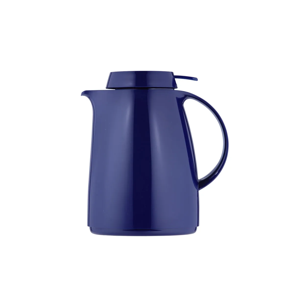 helios caraffa termica Servitherm da 0,3 l ; 300 ml, 17.4 cm (H); blu