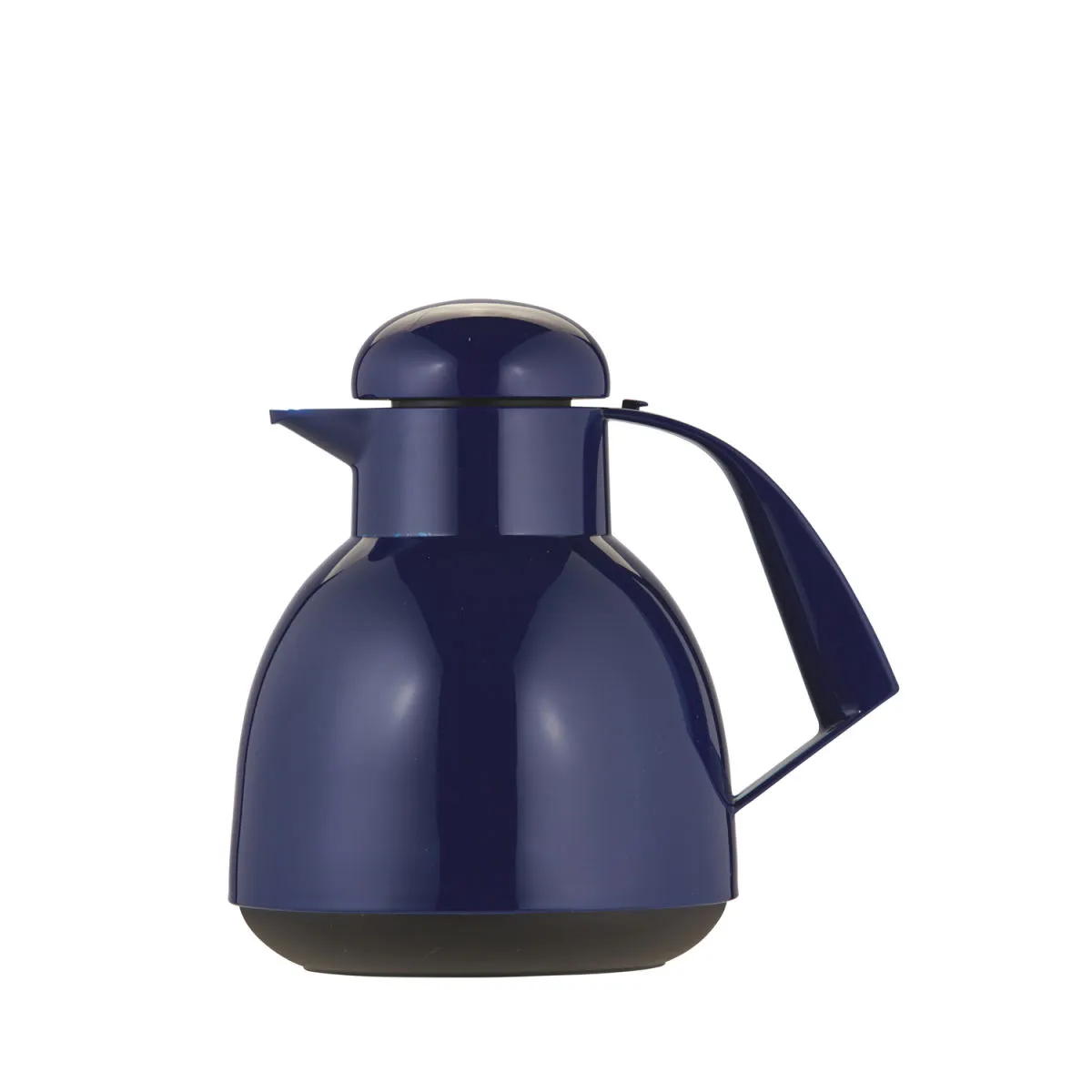 helios caraffa termica Day 1,0 l ; 1000 ml, 20.9 cm (H); blu