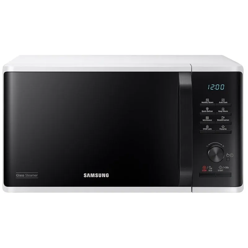 Samsung MS23K3555EW Microonde 23L 800W Bianco