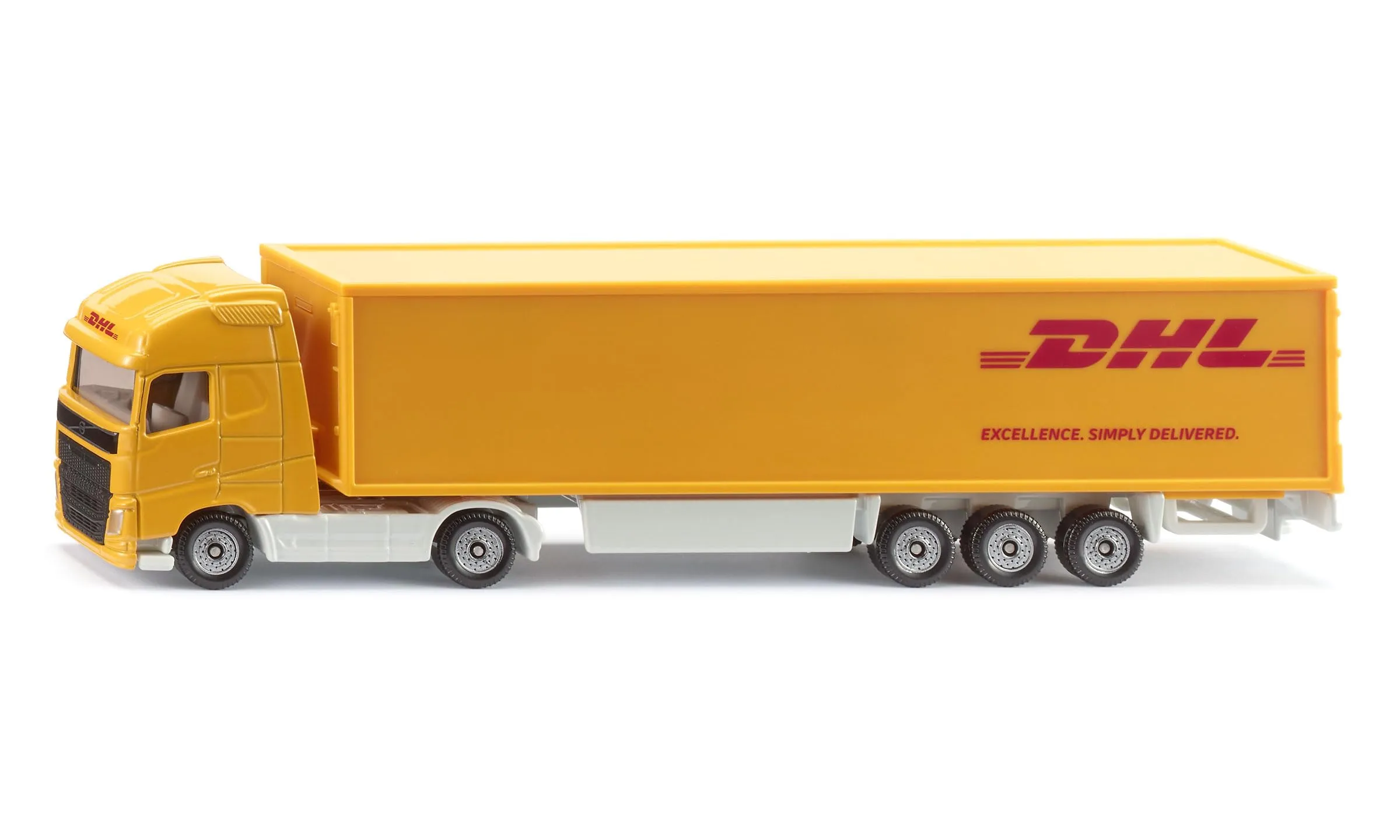Siku Camion DHL Volvo