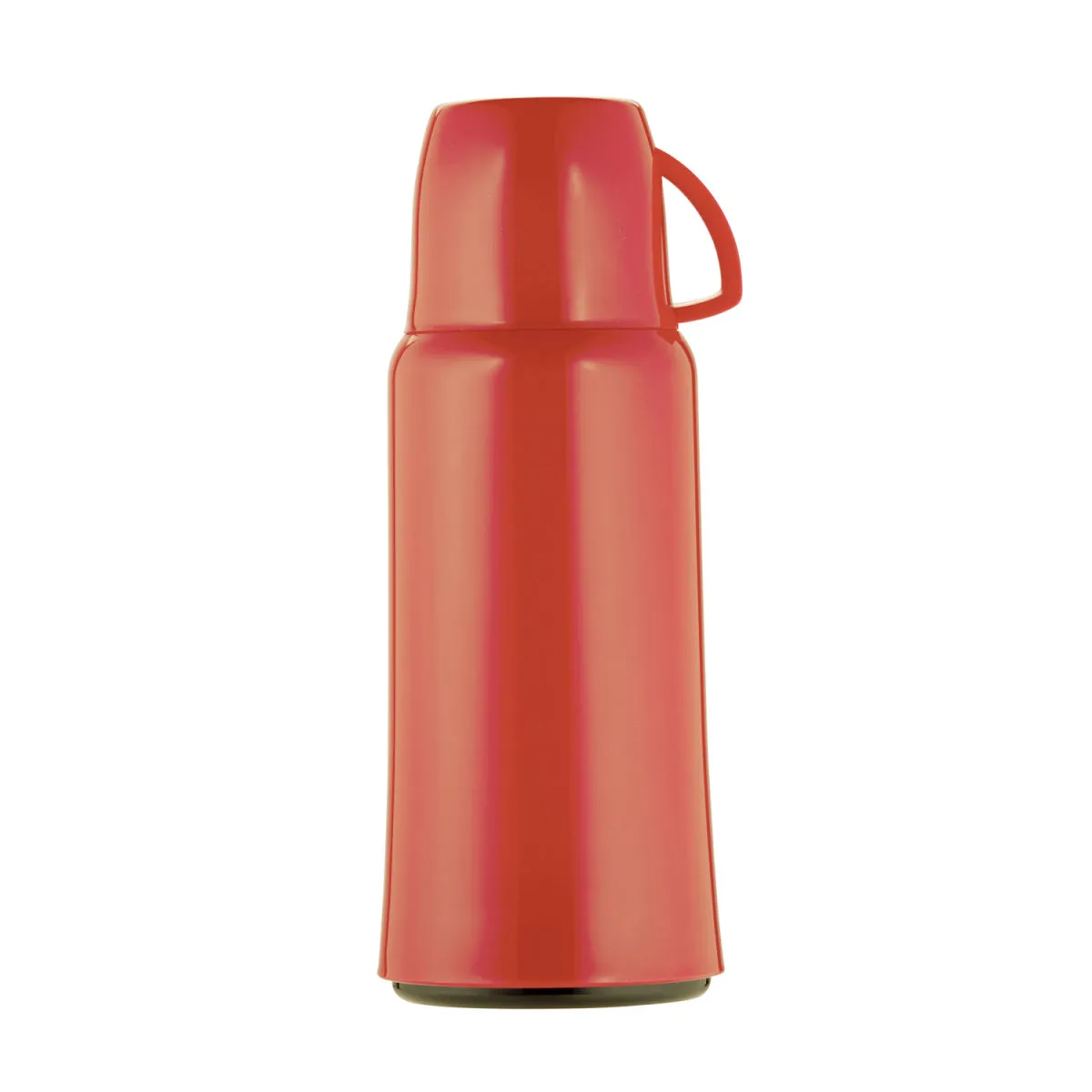 helios Thermos; 1000 ml, 29.4 cm (H); rosso