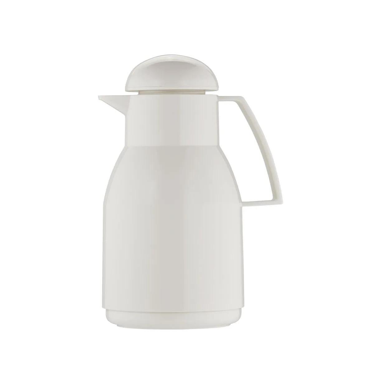 helios Caraffa termica Top ; 1000 ml, 25.7 cm (H); bianco; rotonda