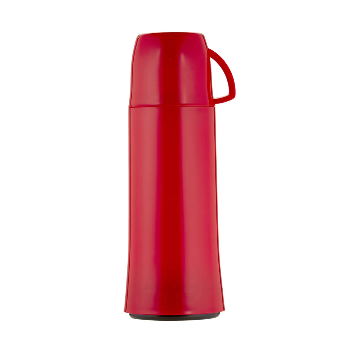 helios Thermos Elegance da 0,75 l ; 750 ml, 29.3 cm (H); rosso