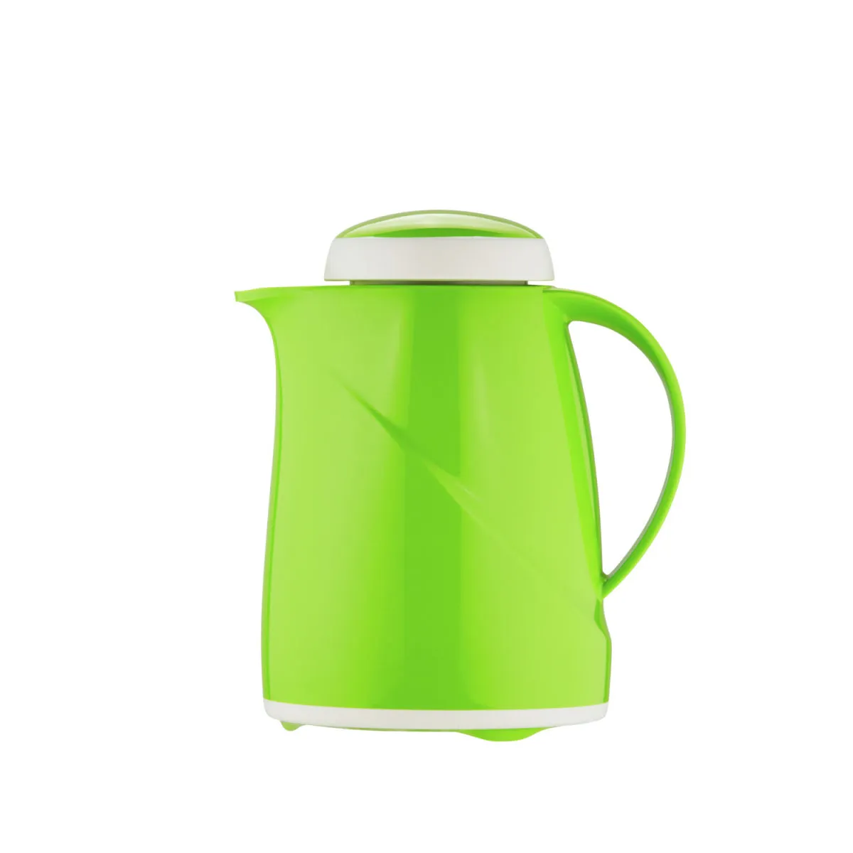 helios caraffa termica Wave ; 300 ml, 12.8x19.1 cm (ØxH); verde anice