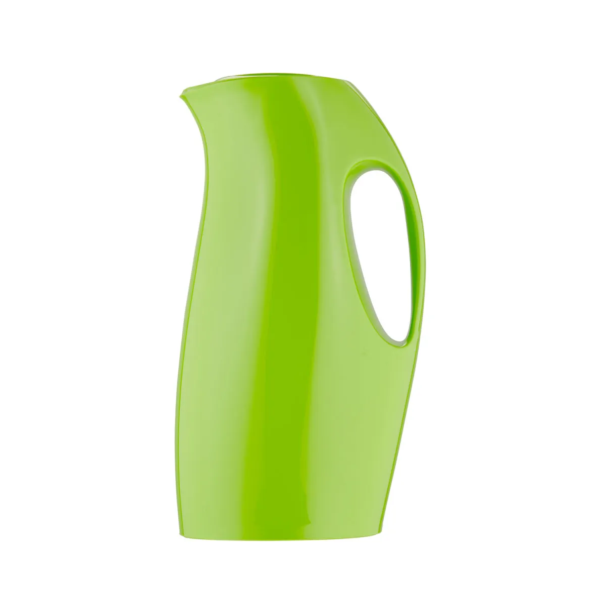 helios caraffa termica Ciento 0,9 l ; 900 ml, 26 cm (H); verde anice