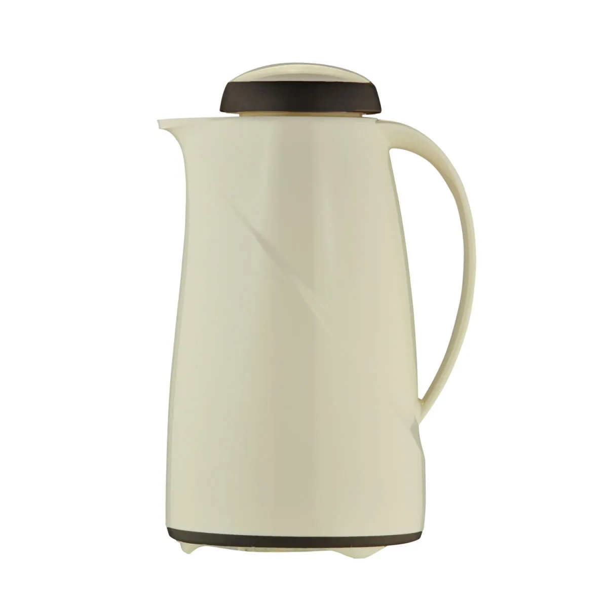 helios caraffa termica Wave ; 1000 ml, 13.7x25.1 cm (ØxH); vaniglia; rotonda