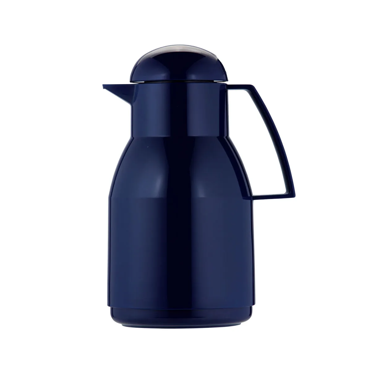 helios Caraffa termica Top ; 1000 ml, 25.7 cm (H); blu; rotonda