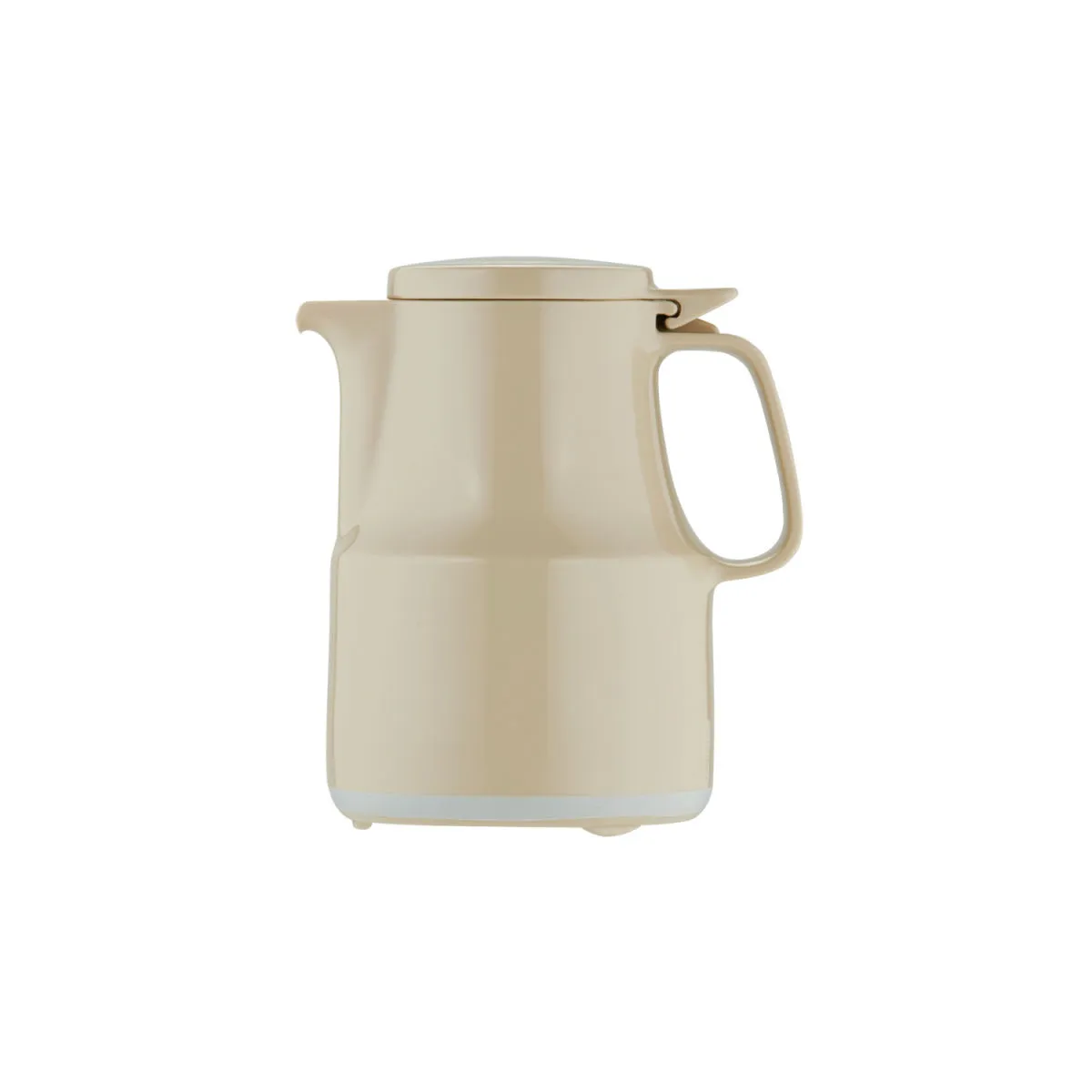 helios caraffa termica Thermoboy ; 300 ml, 16.7 cm (H); beige; rotonda