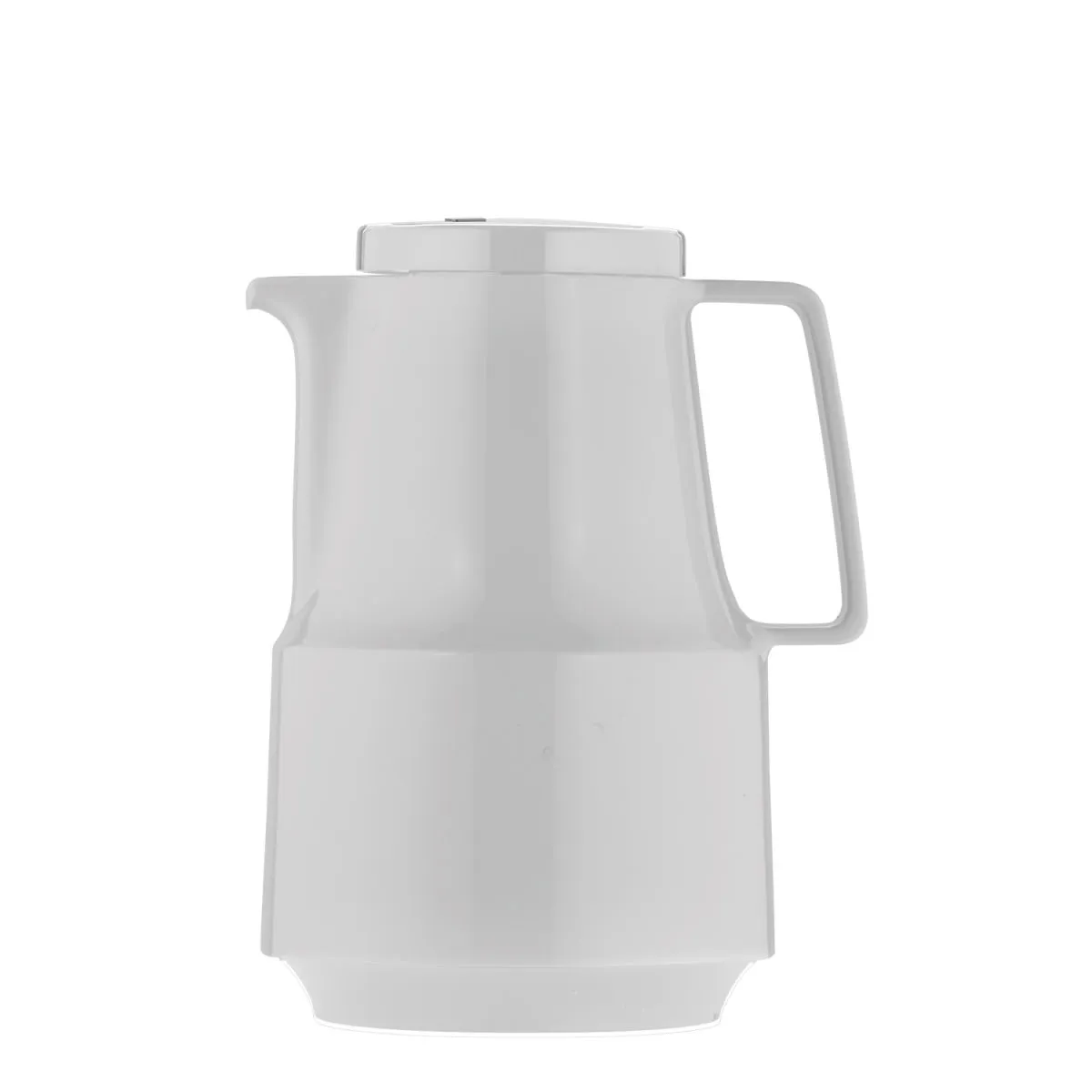 helios caraffa termica Buffet 1,0 l ; 1000 ml, 22.5 cm (H); bianco