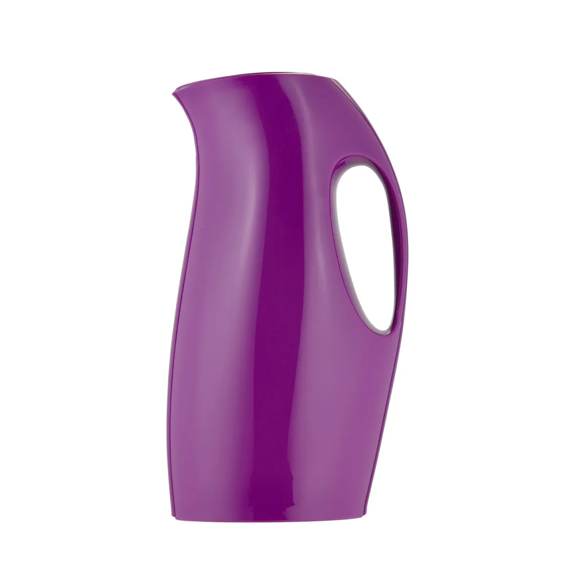 helios caraffa termica Ciento 0,9 l ; 900 ml, 26 cm (H); mora