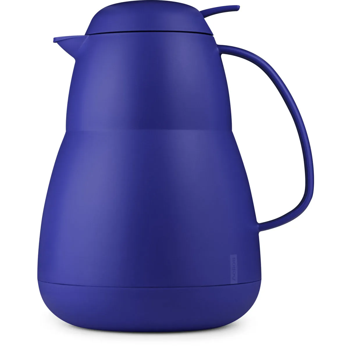 helios caraffa termica Zeo 1,0 l ; 1000 ml, 22.5 cm (H); blu