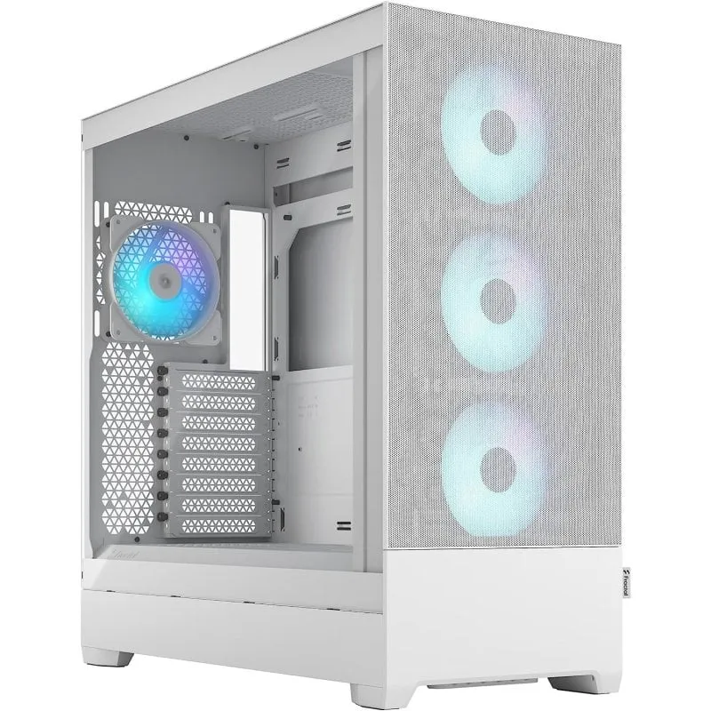 Fractal Design Pop XL Air Tower Bianco