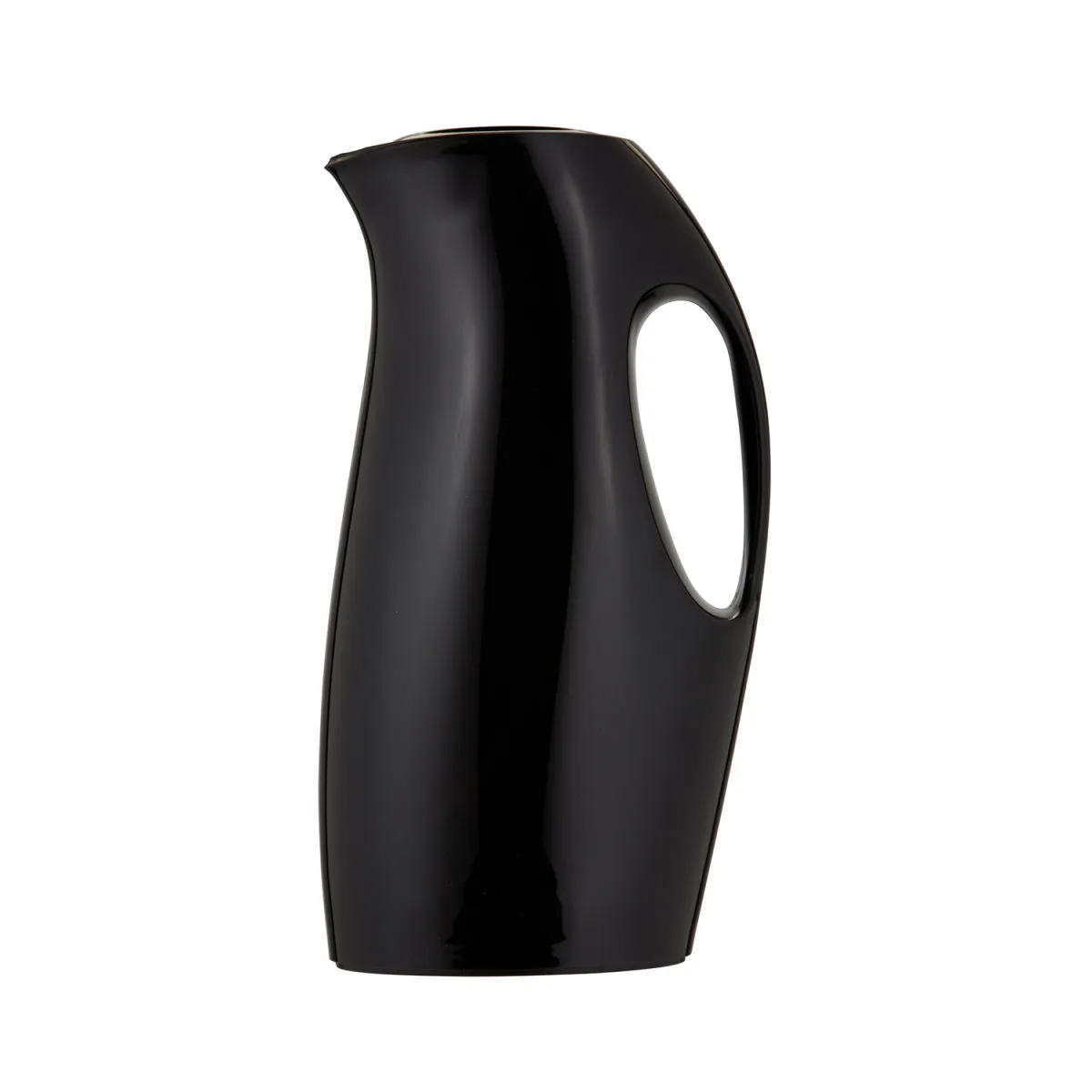 helios caraffa termica Ciento 0,9 l ; 900 ml, 26 cm (H); nero