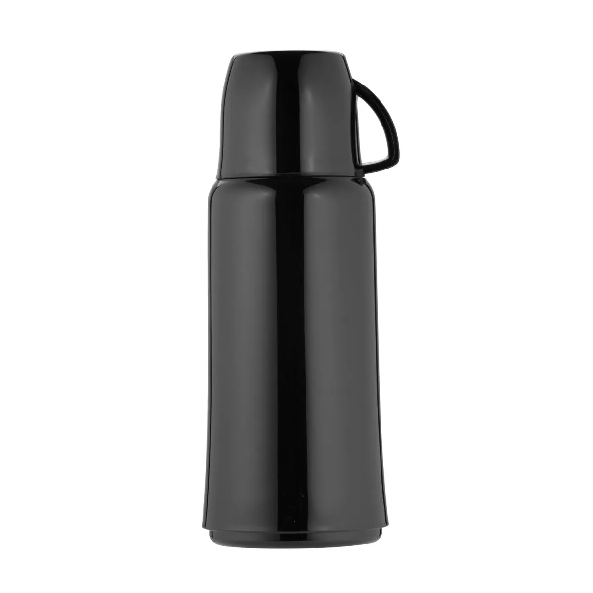 helios Thermos; 1000 ml, 29.4 cm (H); nero