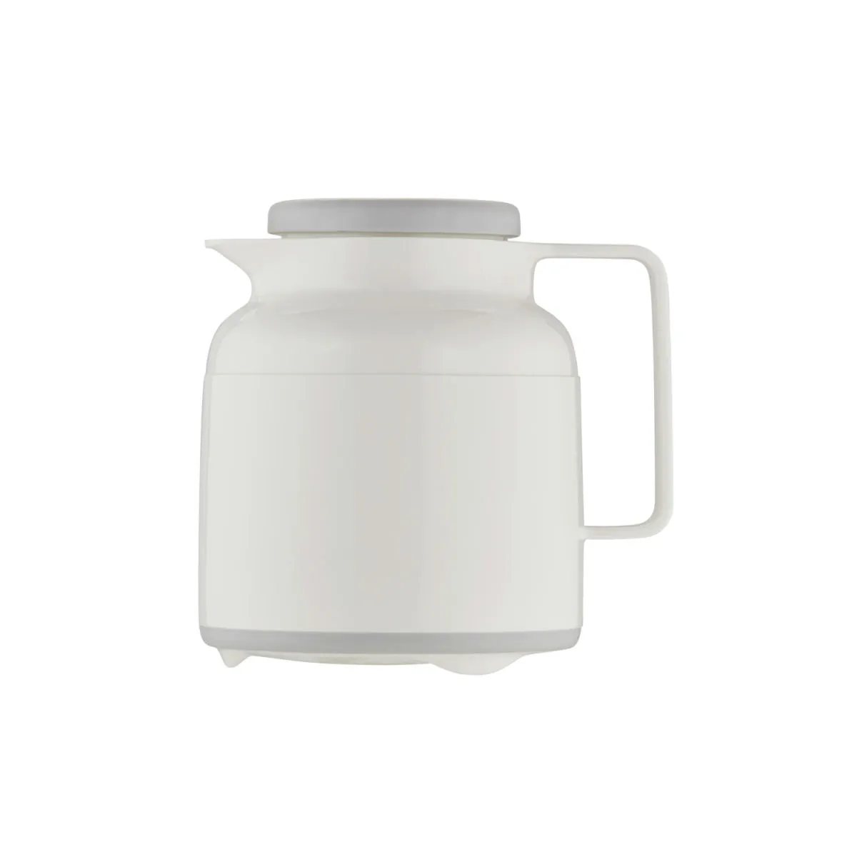 helios Caraffa termica Wash Pro 1,0 l blu; 1000 ml, 19.1 cm (H); bianco; rotonda