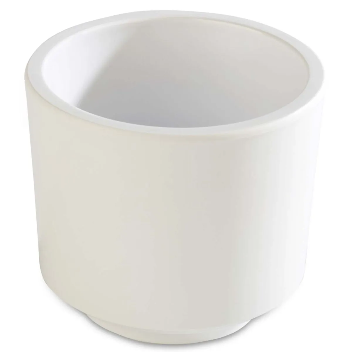 APS Bento Box Asia Plus rotondo; 130 ml, 7.5x6.5 cm (ØxH); bianco; rotonda