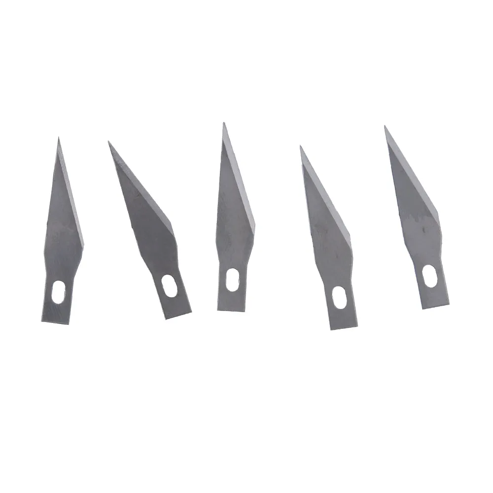 Lama Bisturiu OEM, Set 5 pezzi