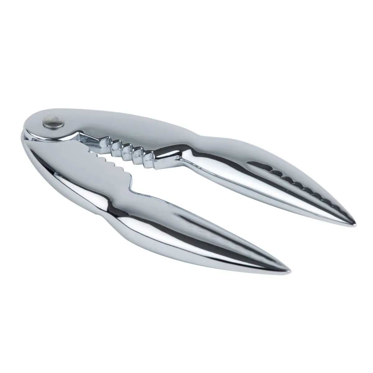 APS Pinza per crostacei; 14 cm (L); argento