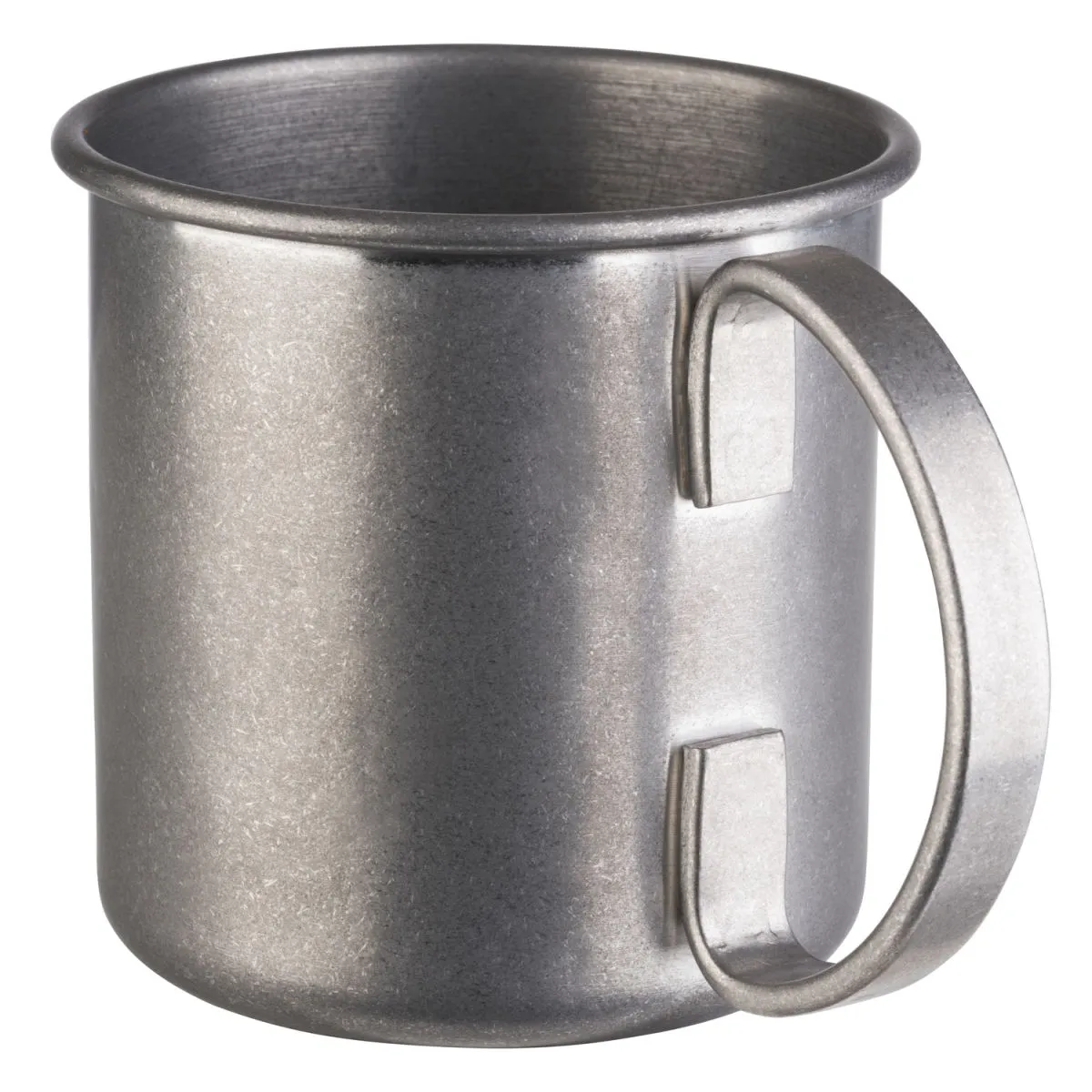 APS Bicchiere Moscow Mule; 450 ml, 9x9 cm (ØxH); acciaio inox