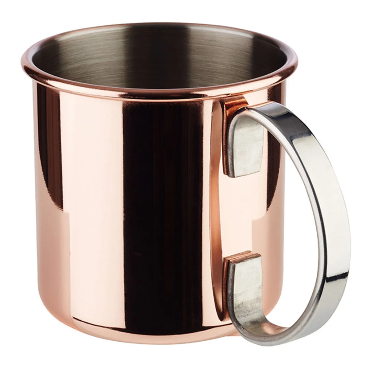 APS Bicchiere Moscow Mule; 450 ml, 9x9 cm (ØxH); rame