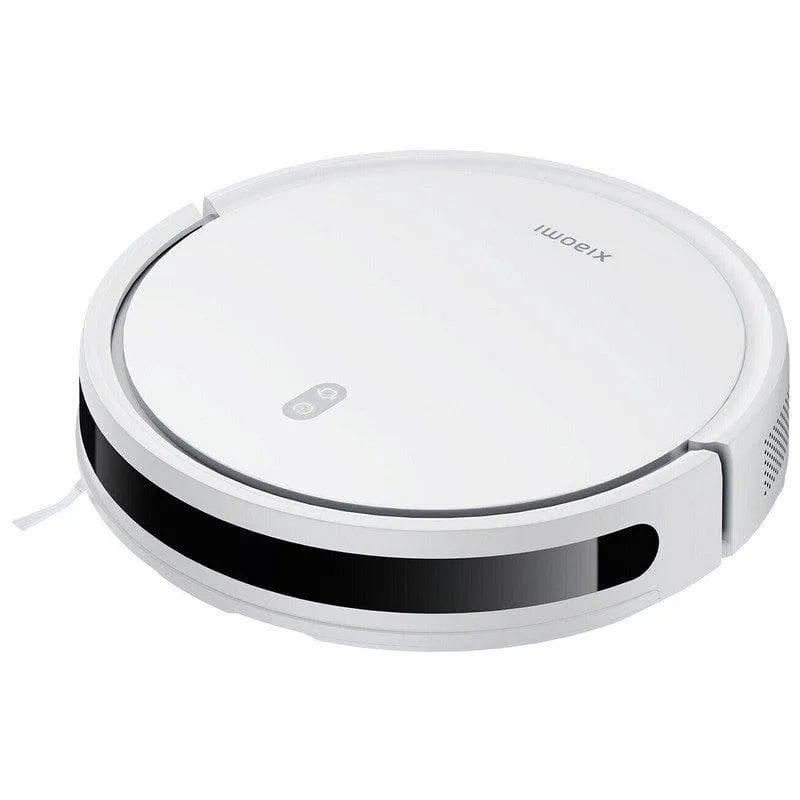 Robot Aspirapolvere e Lavapavimenti Xiaomi Robot Vacuum E10 Navigazione Giroscopica 4.000 Pa WiFi Alexa