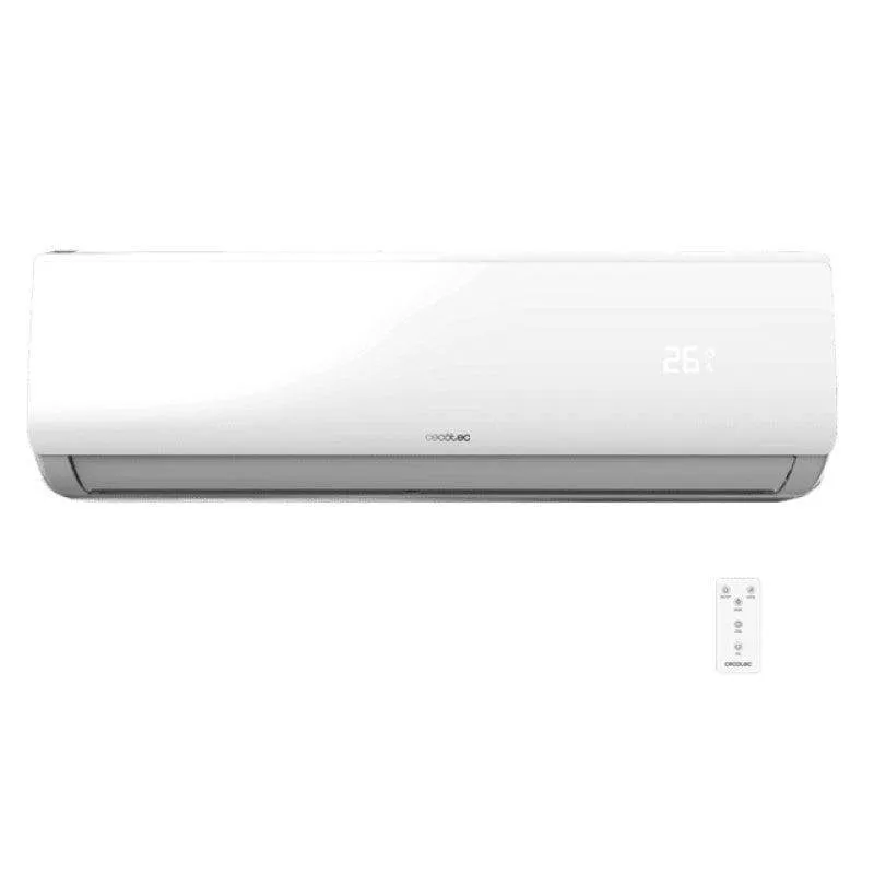 Condizionatore Split Cecotec AirClima 18000 Smartfresh 18.000 BTU A++ Inverter Pompa di Calore