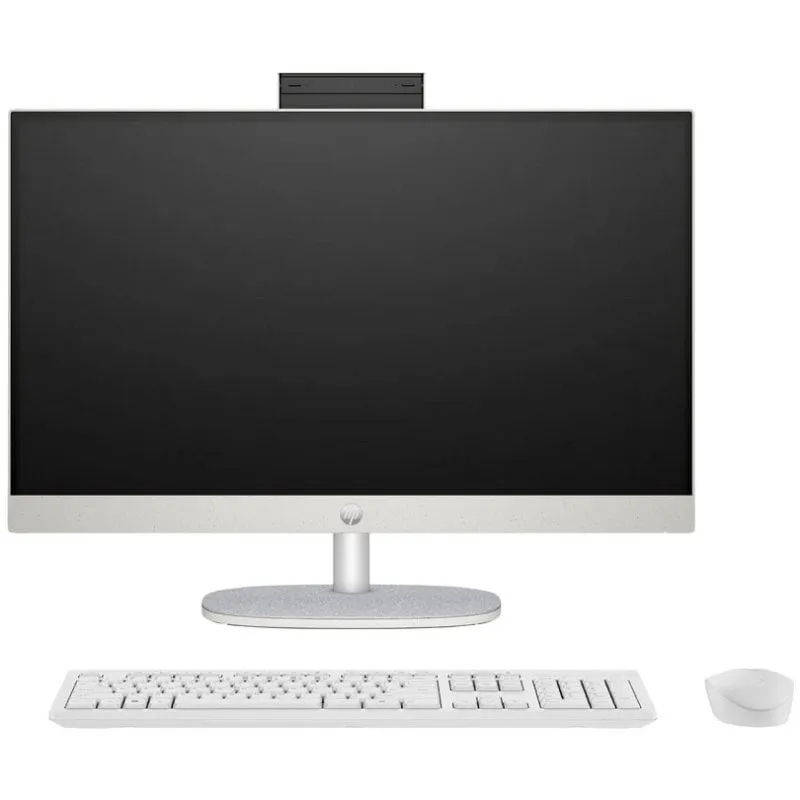 HP All-in-One 24-cr0014ns Intel Celeron N100/8 GB/512 GB SSD/23,8"